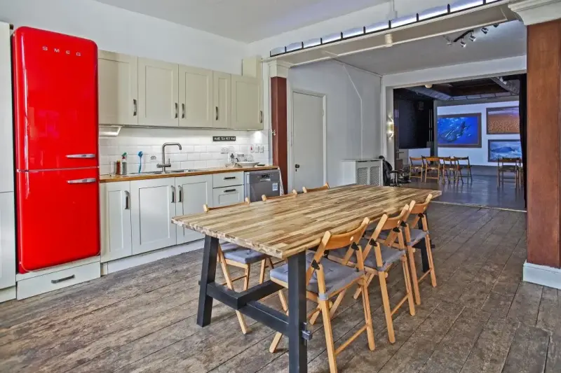 The Creative Angel Home in East London